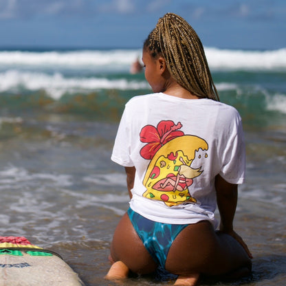 T-shirt Pizzsurf 🍕
